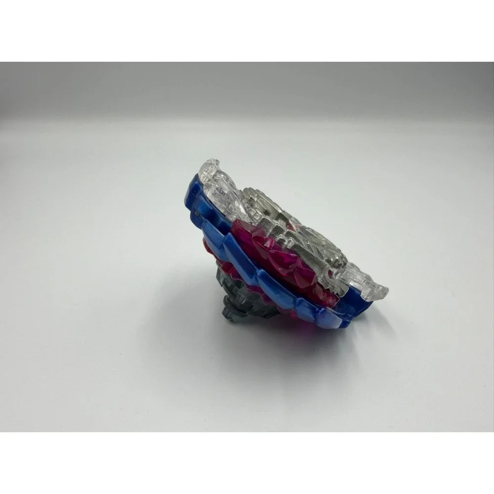 Takara Tomy Beyblade‎ Burst God B-97 Nightmare Longinus Destroy